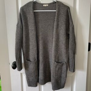 Urban Outfitters silence + noise Cardigan